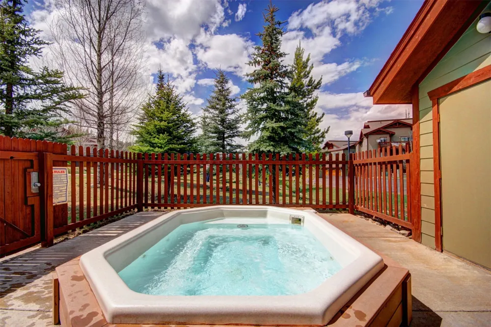 93 Pelican Circle #802 Breckenridge, CO 80424