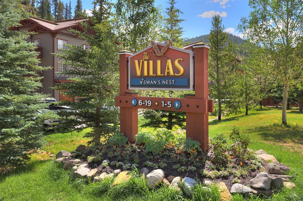 93 Pelican Circle #802 Breckenridge, CO 80424
