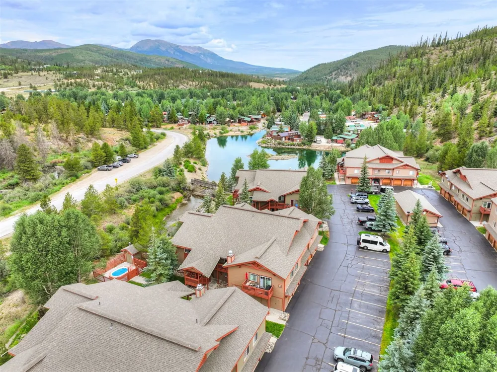 93 Pelican Circle #802 Breckenridge, CO 80424
