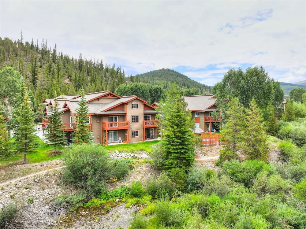 93 Pelican Circle #802 Breckenridge, CO 80424