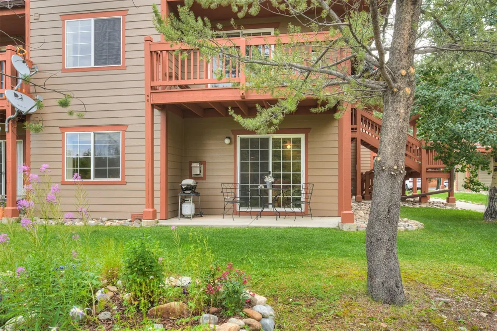 93 Pelican Circle #802 Breckenridge, CO 80424