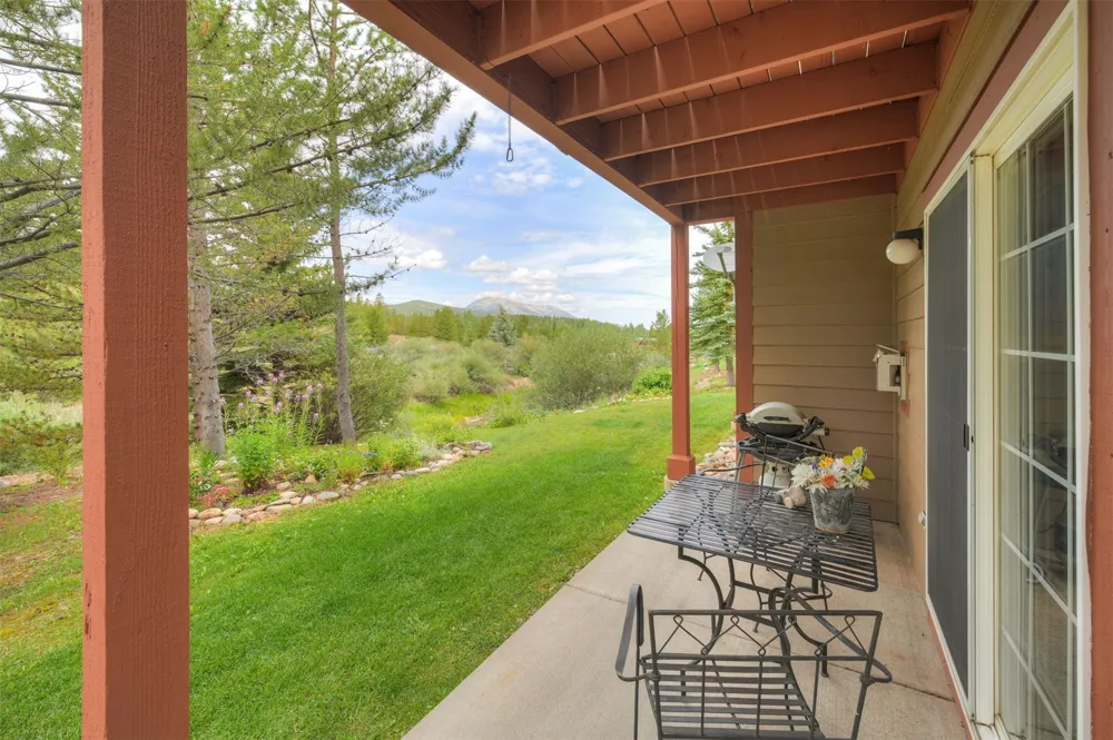 93 Pelican Circle #802 Breckenridge, CO 80424