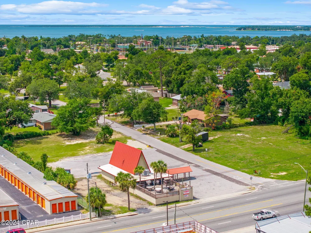 1623 W 15th Street Panama City, FL 32401