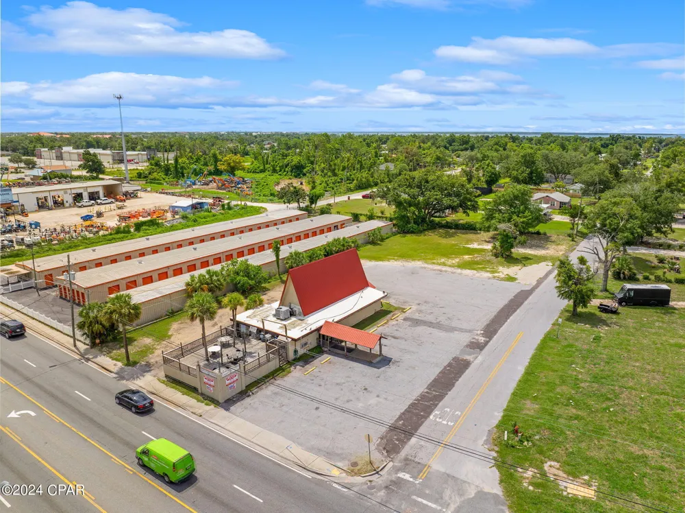 1623 W 15th Street Panama City, FL 32401