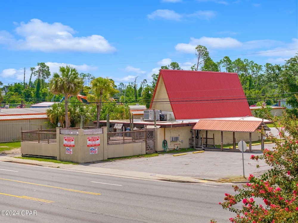 1623 W 15th Street Panama City, FL 32401