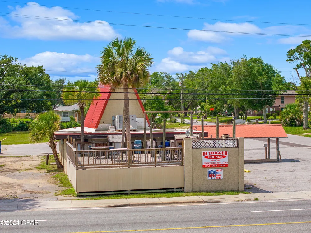 1623 W 15th Street Panama City, FL 32401