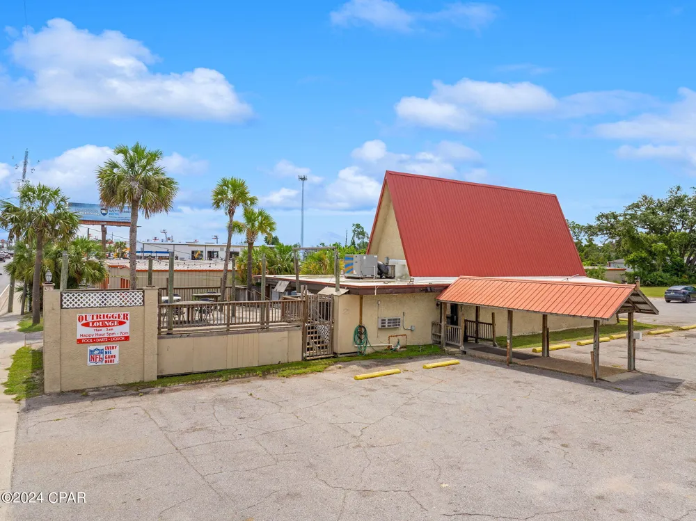 1623 W 15th Street Panama City, FL 32401