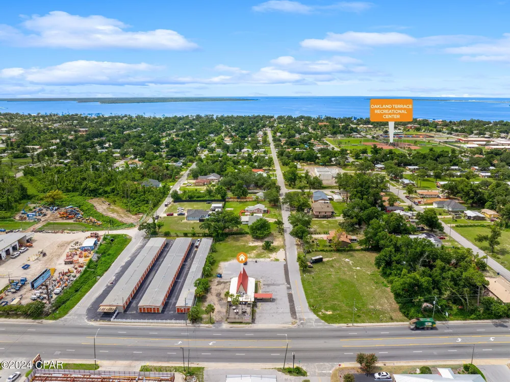 1623 W 15th Street Panama City, FL 32401
