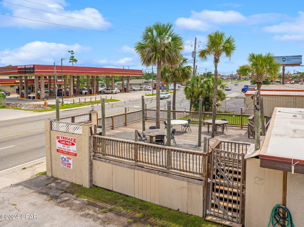 1623 W 15th Street Panama City, FL 32401