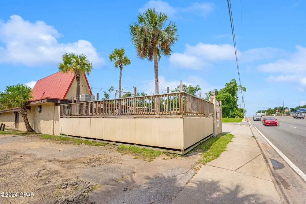 1623 W 15th Street Panama City, FL 32401