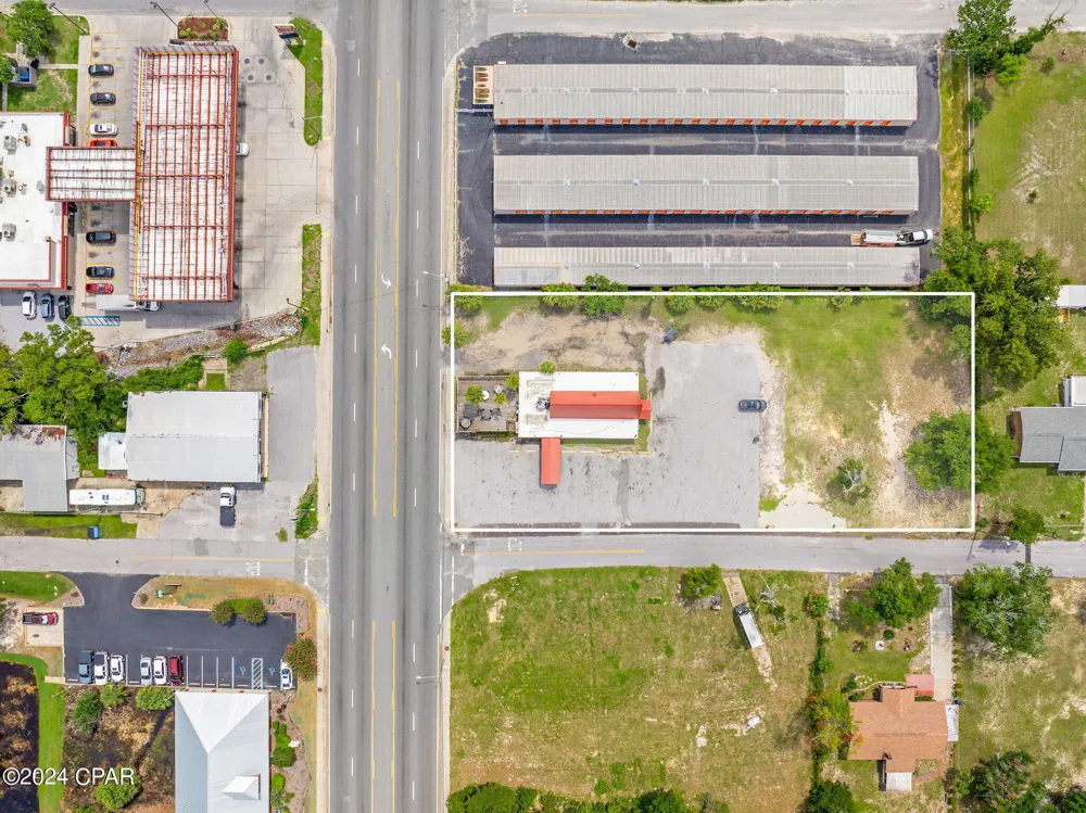 1623 W 15th Street Panama City, FL 32401