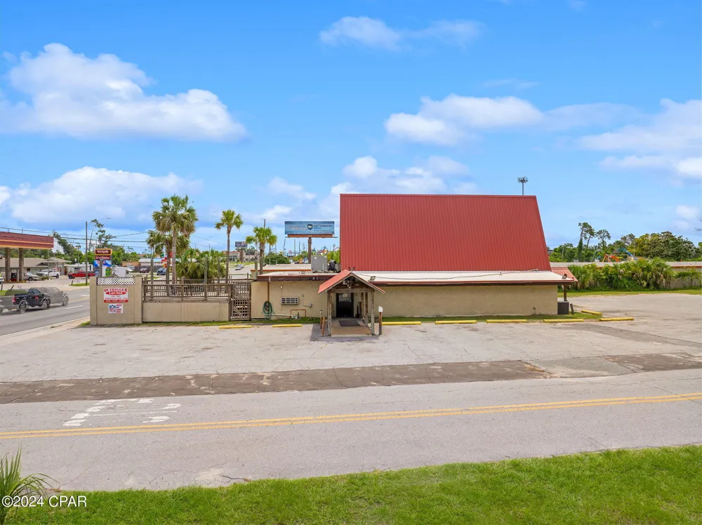 1623 W 15th Street Panama City, FL 32401