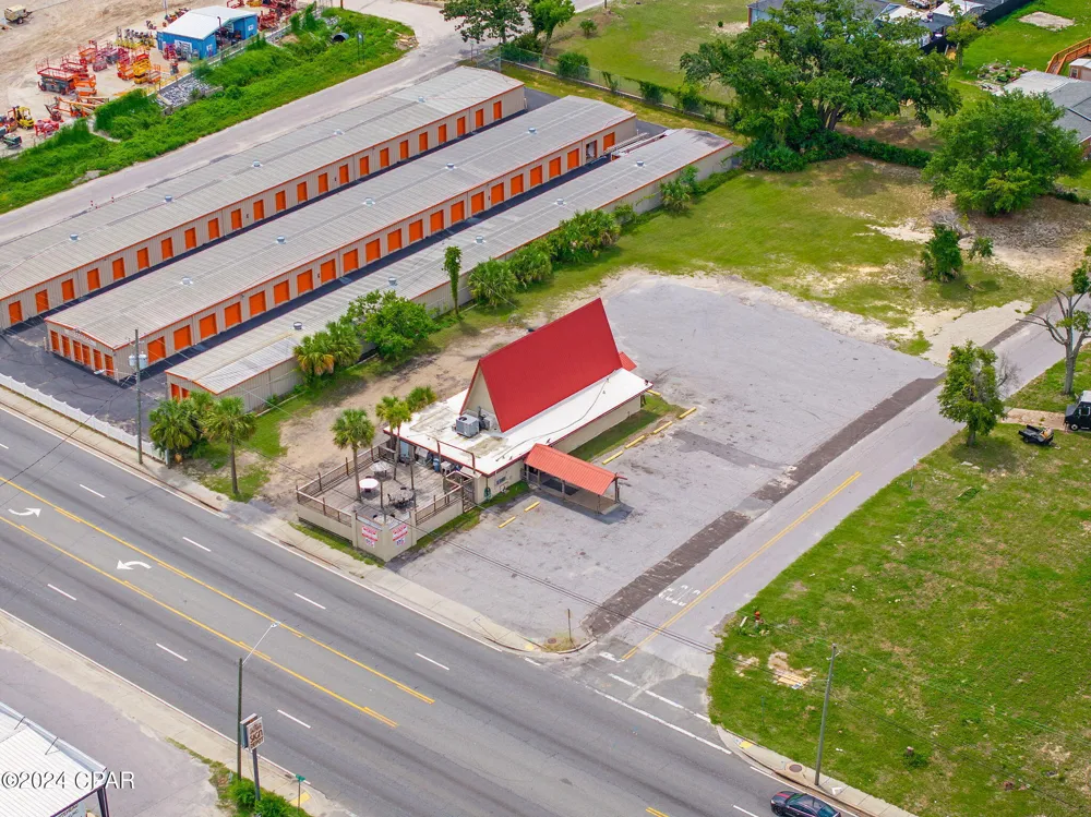 1623 W 15th Street Panama City, FL 32401