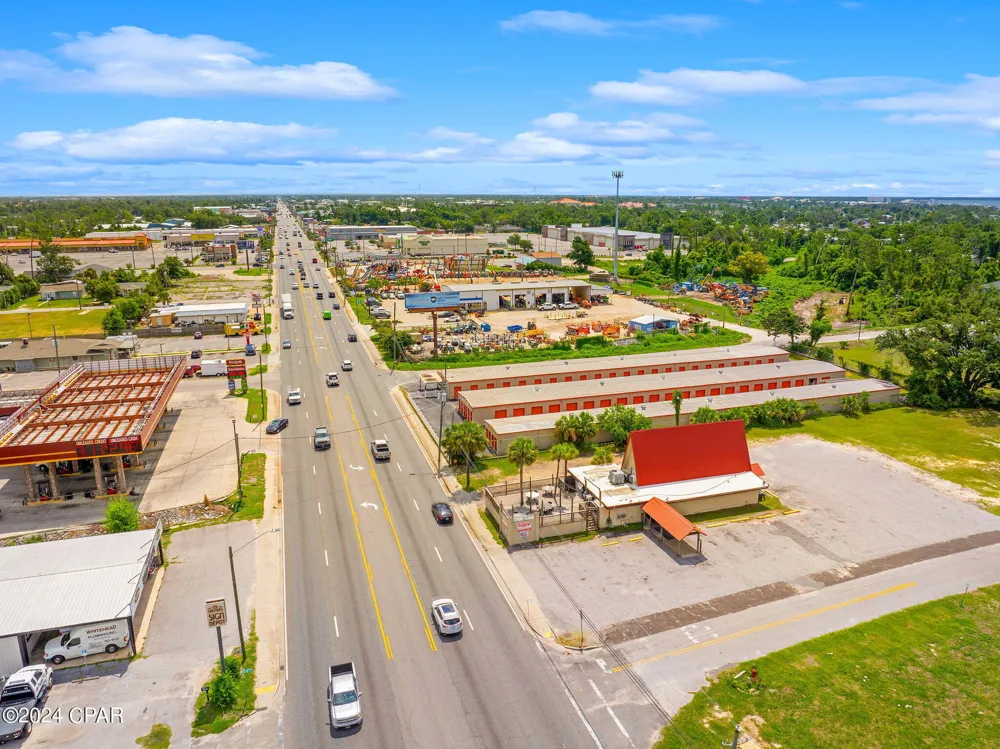 1623 W 15th Street Panama City, FL 32401