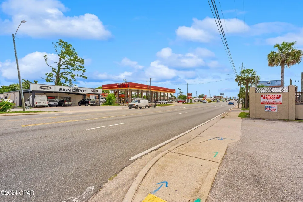 1623 W 15th Street Panama City, FL 32401