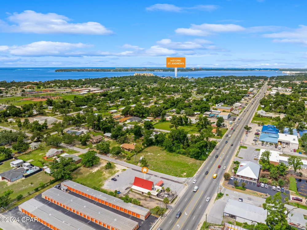 1623 W 15th Street Panama City, FL 32401