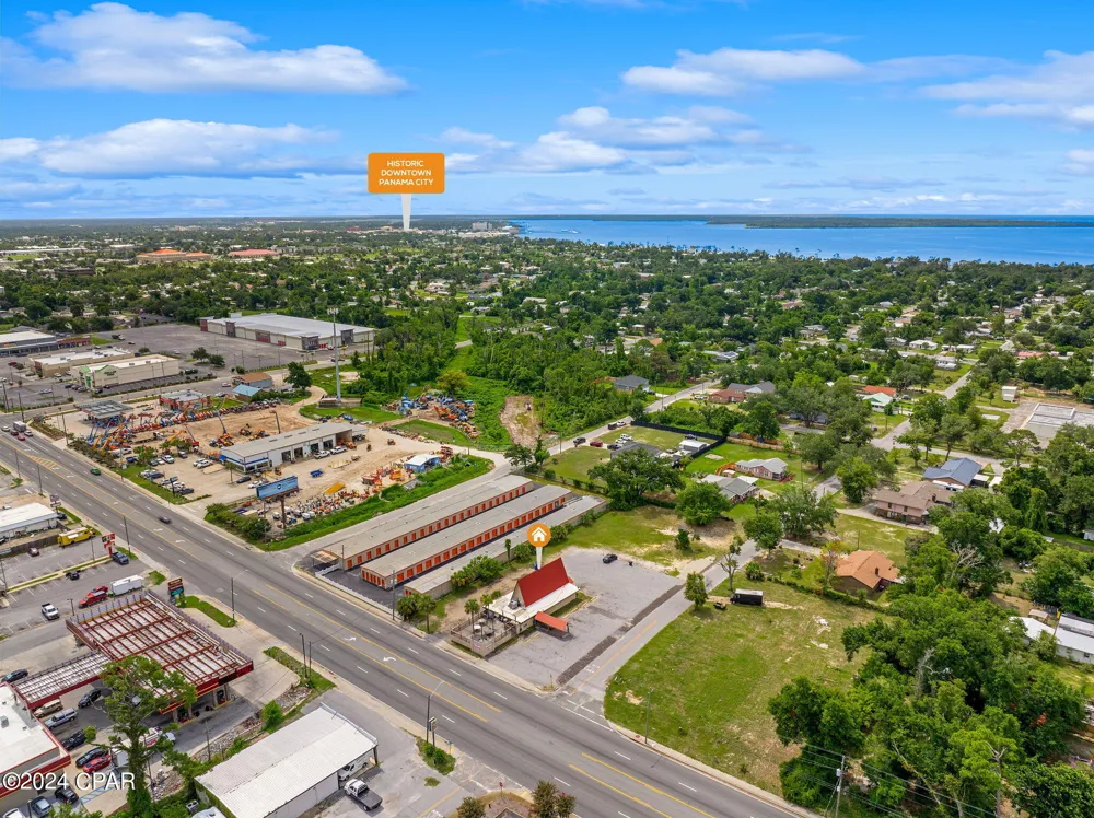 1623 W 15th Street Panama City, FL 32401