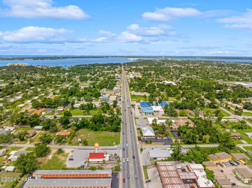 1623 W 15th Street Panama City, FL 32401