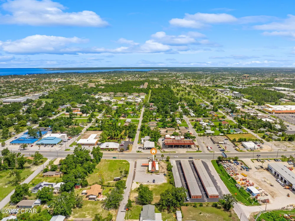 1623 W 15th Street Panama City, FL 32401