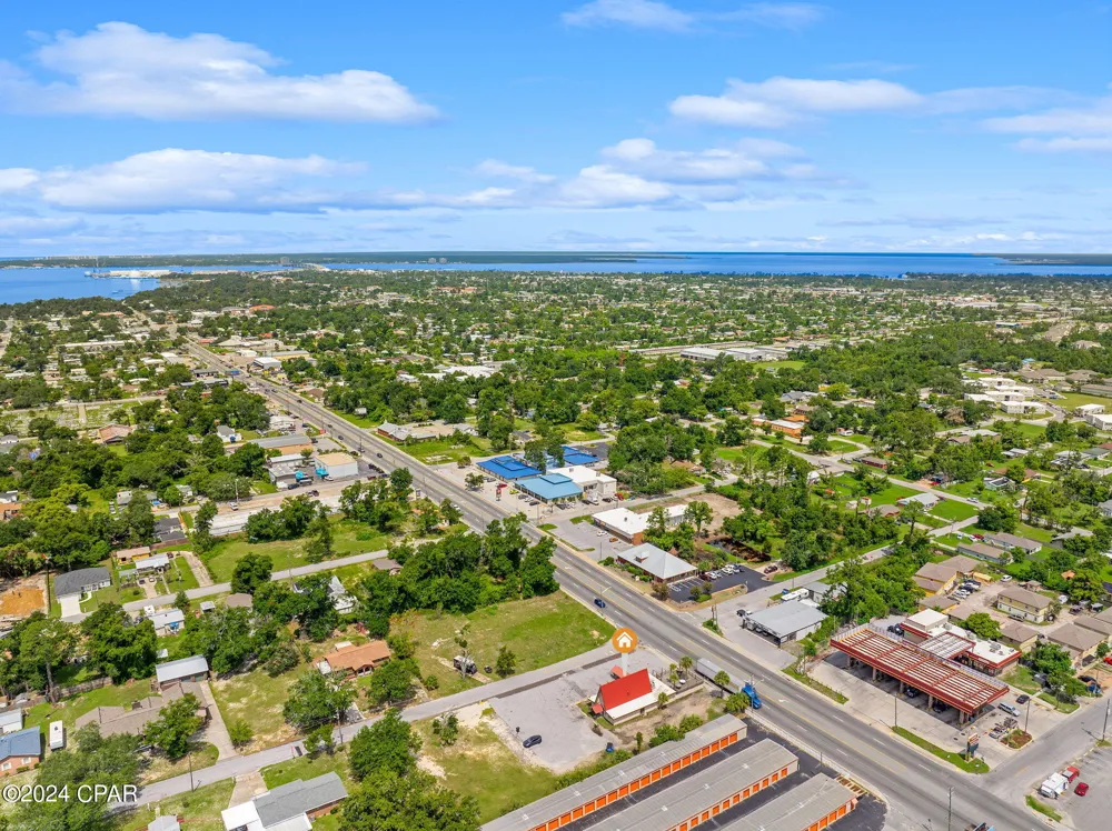 1623 W 15th Street Panama City, FL 32401