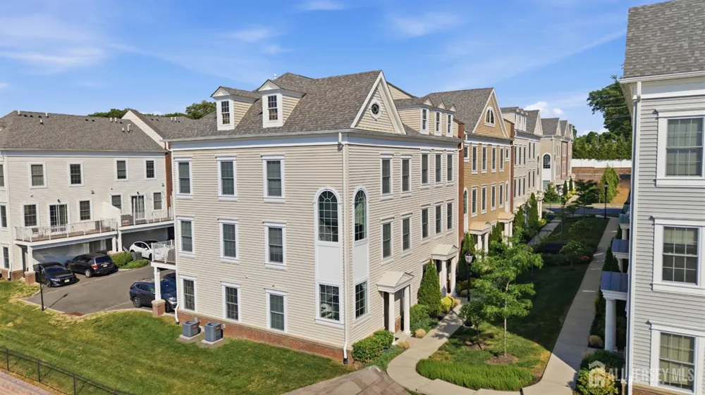 197 Roosevelt Drive Wood-Ridge, NJ 07075