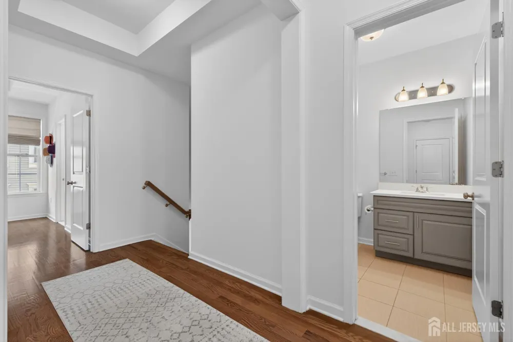 197 Roosevelt Drive Wood-Ridge, NJ 07075