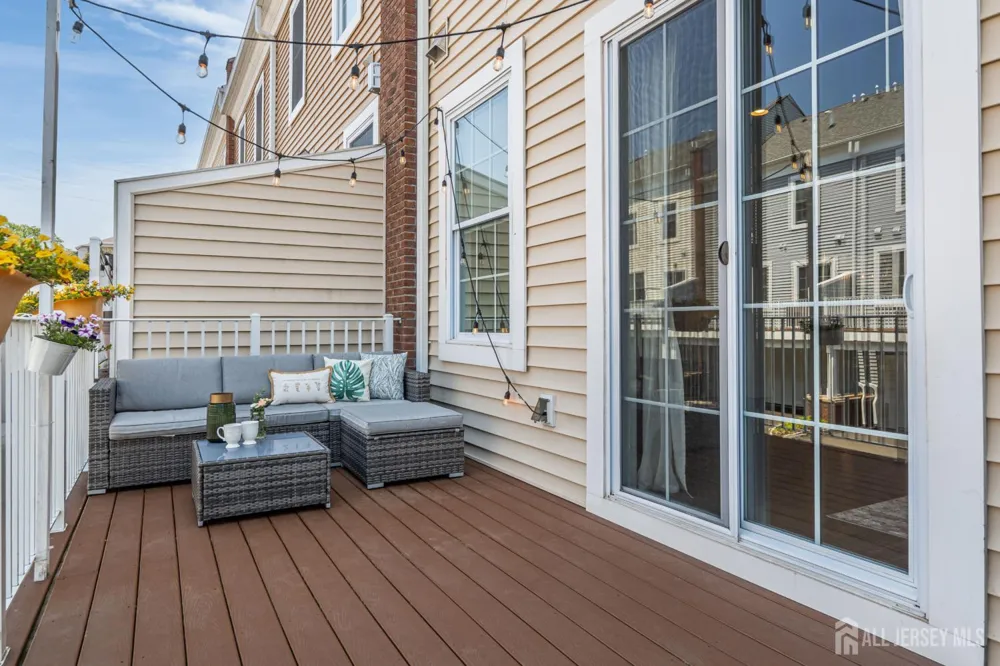 197 Roosevelt Drive Wood-Ridge, NJ 07075