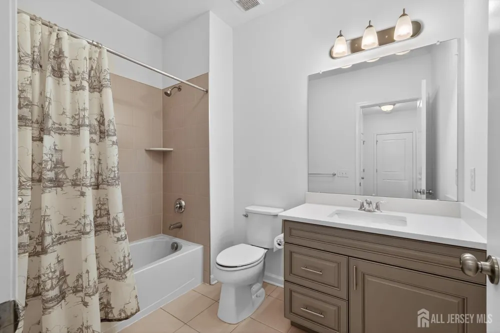 197 Roosevelt Drive Wood-Ridge, NJ 07075