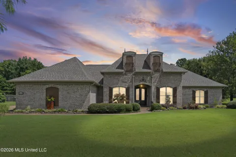 2634 Fountain Gate Drive