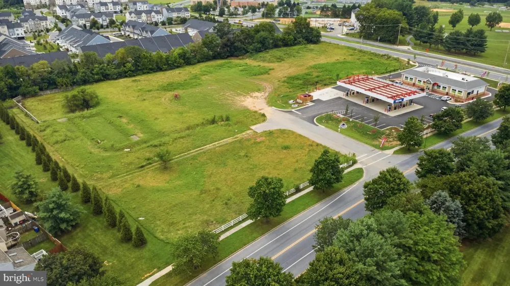 6459 CORPORATE DRIVE #LOT B Frederick, MD 21703