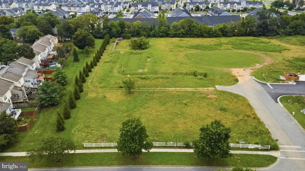 6459 CORPORATE DRIVE #LOT B Frederick, MD 21703