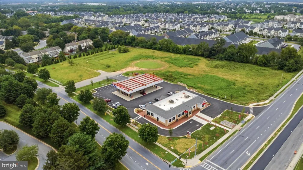 6459 CORPORATE DRIVE #LOT B Frederick, MD 21703