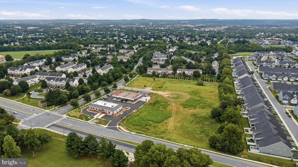 6459 CORPORATE DRIVE #LOT B Frederick, MD 21703