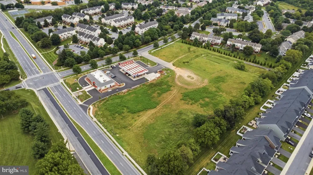 6459 CORPORATE DRIVE #LOT B Frederick, MD 21703