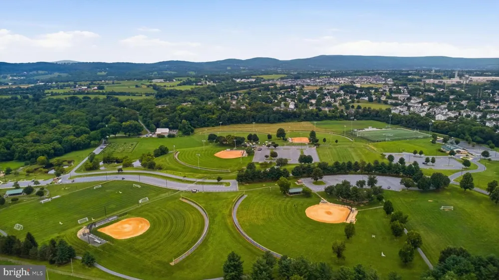 6459 CORPORATE DRIVE #LOT B Frederick, MD 21703