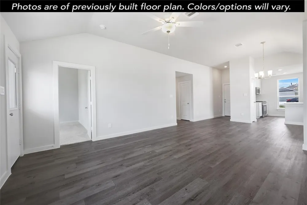 25756 John Wayne Road Splendora, TX 77372
