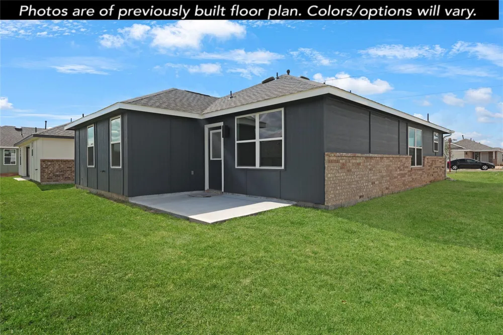 25756 John Wayne Road Splendora, TX 77372