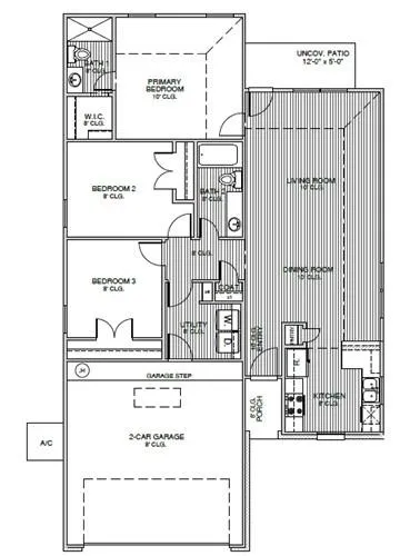 25756 John Wayne Road Splendora, TX 77372