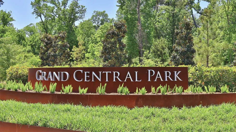362 Mulberry Creek Street Conroe, TX 77304