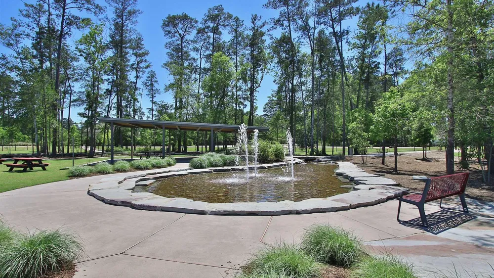 362 Mulberry Creek Street Conroe, TX 77304