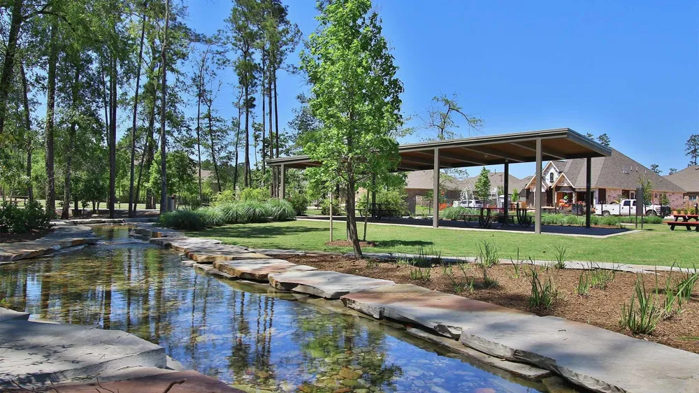 362 Mulberry Creek Street Conroe, TX 77304