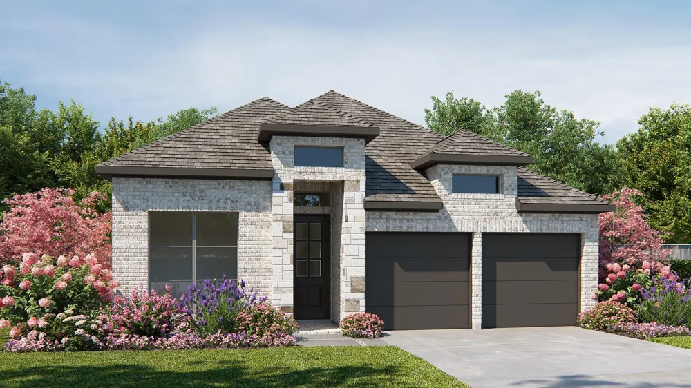 362 Mulberry Creek Street Conroe, TX 77304