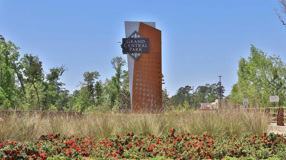 362 Mulberry Creek Street Conroe, TX 77304