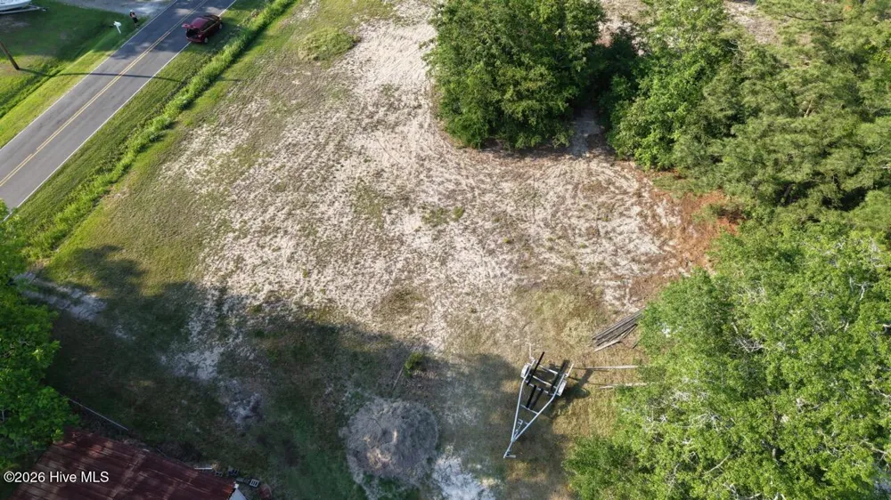 Sr Sr 1322 Street Washington, NC 27889