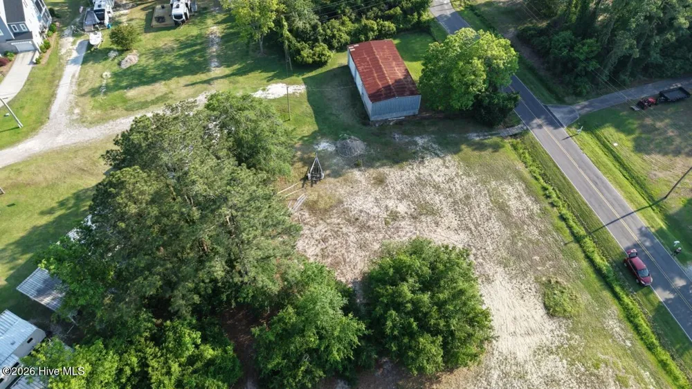 Sr Sr 1322 Street Washington, NC 27889