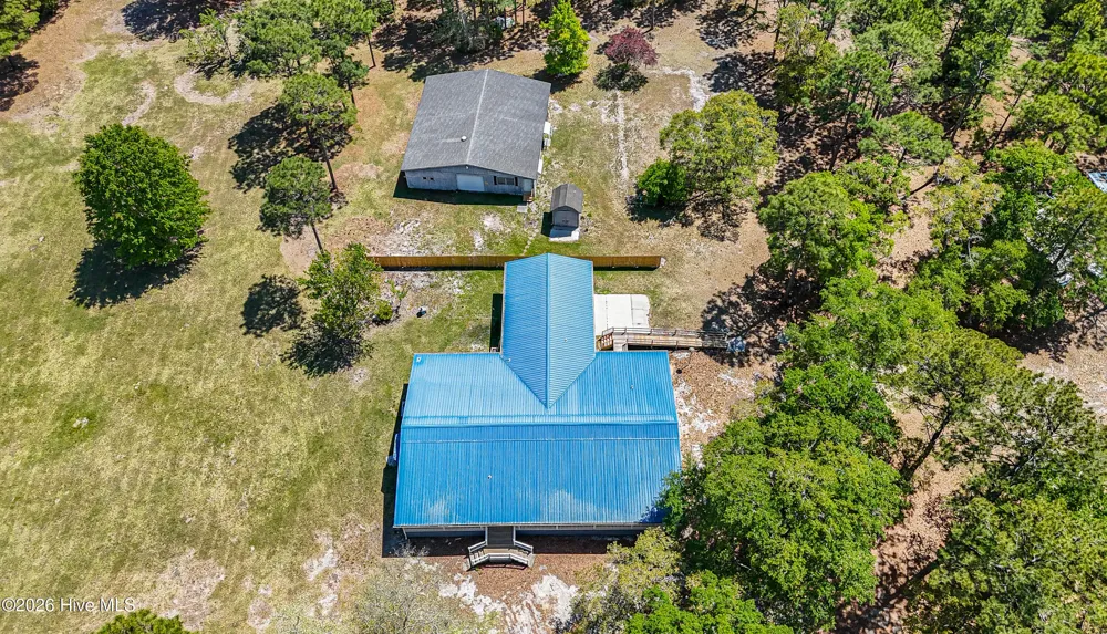 5685 Watts Road SW Ocean Isle Beach, NC 28469