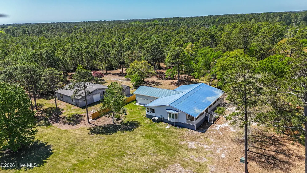 5685 Watts Road SW Ocean Isle Beach, NC 28469
