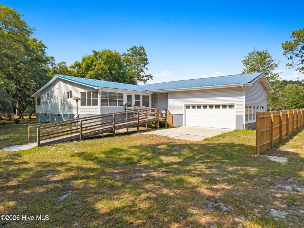 5685 Watts Road SW Ocean Isle Beach, NC 28469