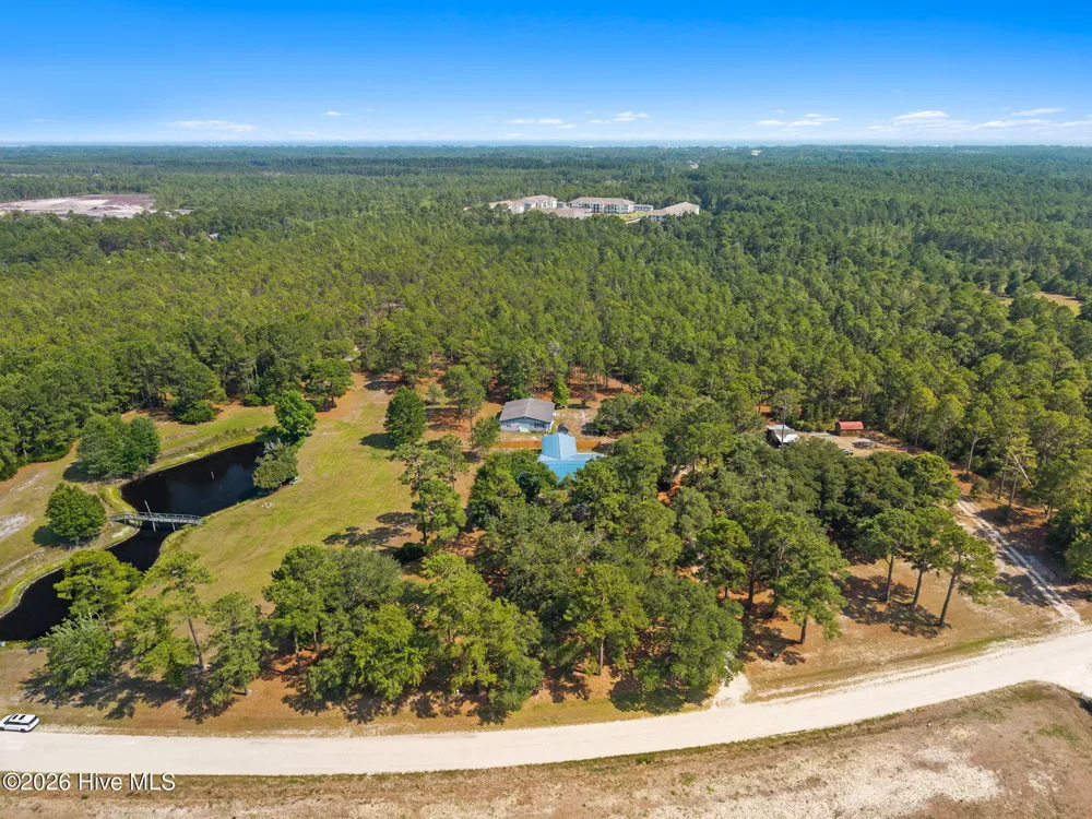5685 Watts Road SW Ocean Isle Beach, NC 28469