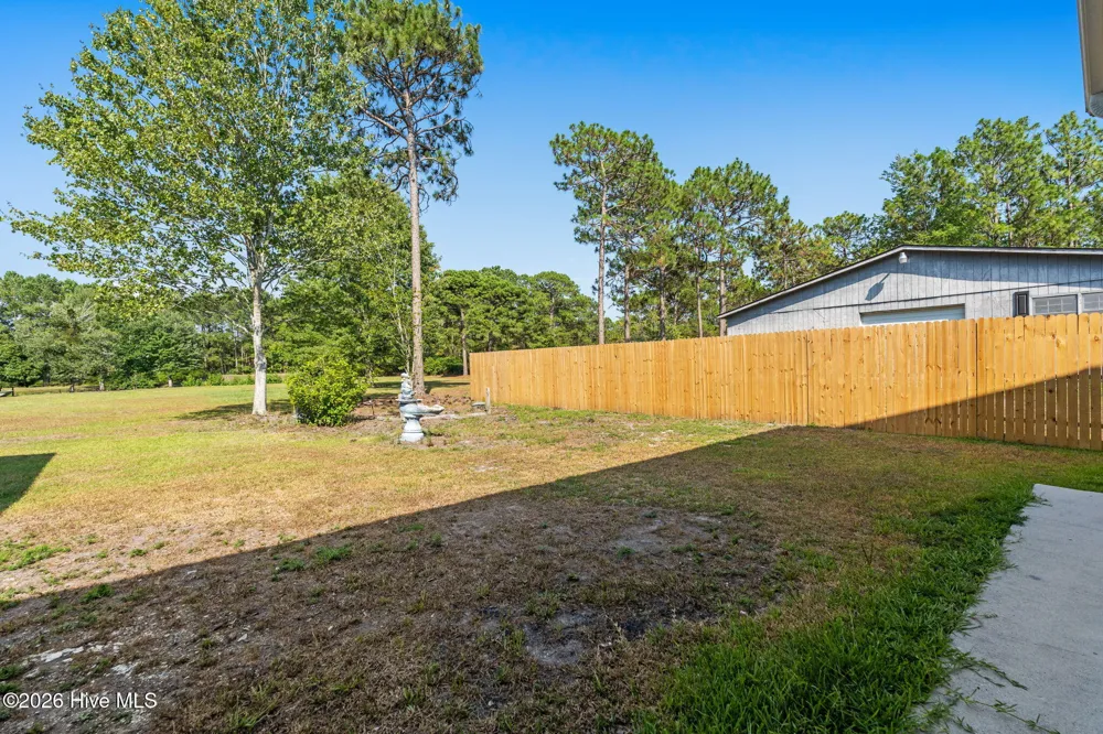 5685 Watts Road SW Ocean Isle Beach, NC 28469